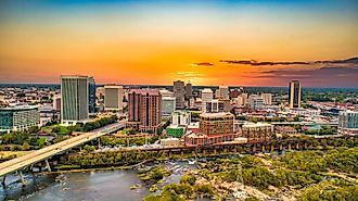 Richmond, Virginia.