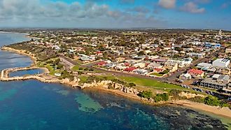 Kingscote, South Australia