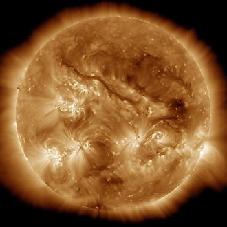 The Sun
