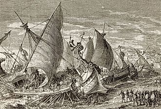 The Sicilian Expedition