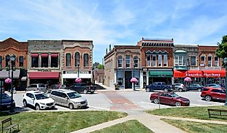 . Image credit: dustin77a via Shutterstock