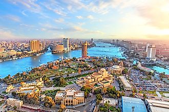 Cairo, Egypt