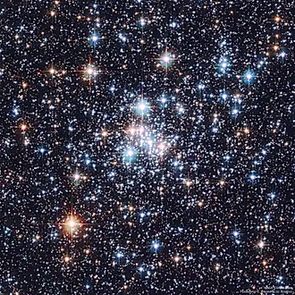Star Clusters