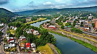 Cumberland, Maryland