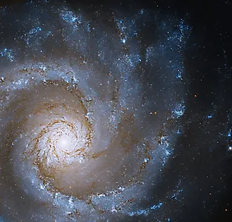 galaxy