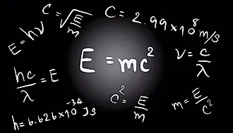 e=mc2