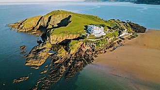 Burgh Island