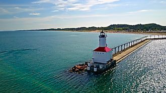 Michigan City, Indiana