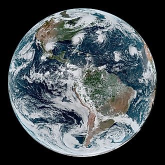 Earth