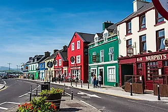 Dingle, Ireland