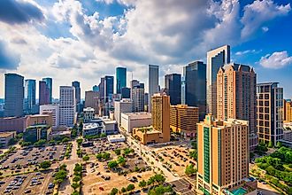 Houston, Texas