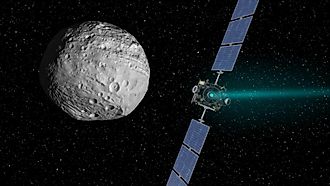 Asteroid