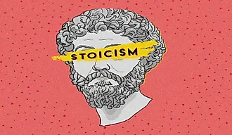 Greek Philosopher Marcus Aurelius, A Pillar of Stoicism. Image Source: Shutterstock.com.