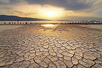 Burmester, Great Salt Lake, Utah