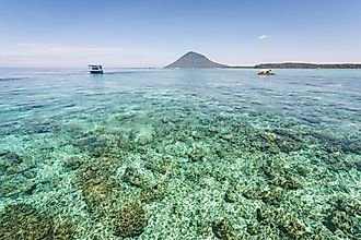 Celebes Sea