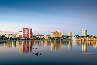 Lakeland, Florida