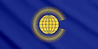 Flag of the Commonwealth of Nations