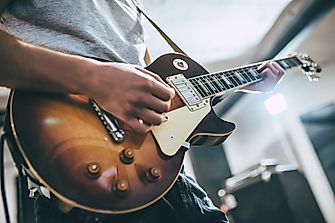 10 Ways To Learn Guitar In Two Weeks
