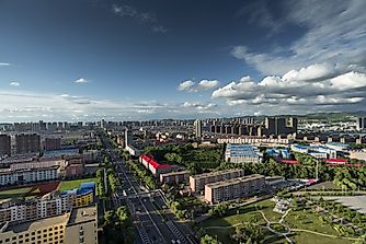 What Were The 2005 Jilin Chemical Plant Explosions?