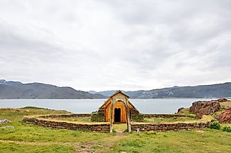 Religious Beliefs In Greenland