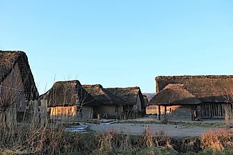What Was Hedeby?