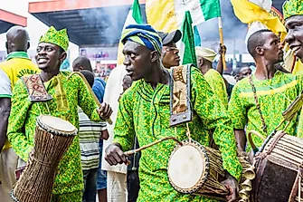 What Is The Yoruba Religion? Yoruba Beliefs and Origin
