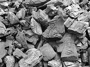 Top Wood Charcoal Exporting And Importing Countries
