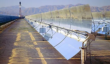 What Are the Major Sources of Energy in the United States?