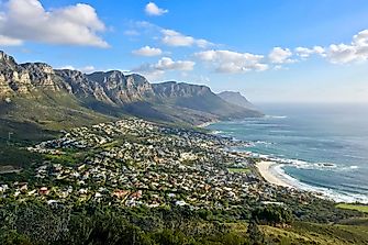 10 Seemingly Safe Vacation Destinations That Are Actually Dangerous
