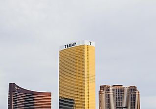 How Rich Is Donald Trump?