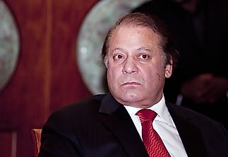 Who Was the First Prime Minister of Pakistan?