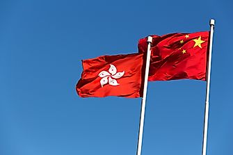 Understanding The Relationship Between Hong Kong And China