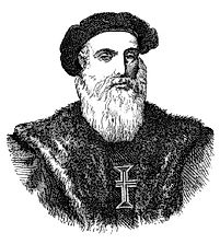 Vasco de Gama - Famous Explorers of the World