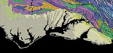 What Is A Fall Line, And Where Do They Occur?