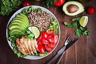 10 Best Ways To Boost Your Immune System
