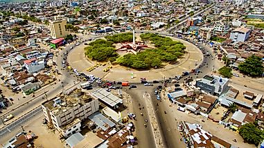 Which Countries Are Part Of The ACP Group Of States?