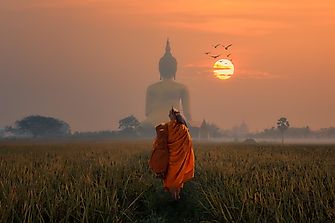 Why Is Religion So Important In Culture?