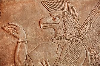 The Assyrian People: Cultures of the World