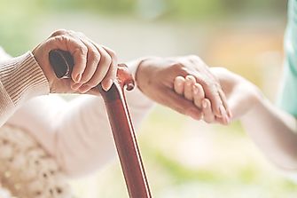 10 Most Common Diseases In The Elderly