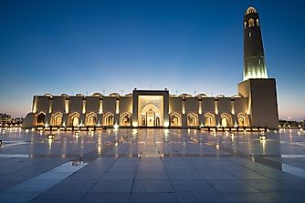 What Religions Are Practiced In Qatar?