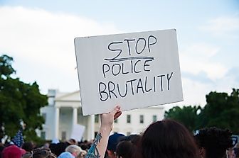 Worst Cases Of Police Brutality In American History