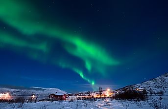 The 10 Coldest Cities In The United States