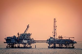 What Are The Biggest Industries In Mexico?