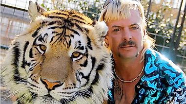 5 Shocking Facts About Tiger King That Netflix Failed To Share