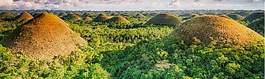 The Philippines