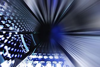 What Is The Quantum Eraser Experiment?