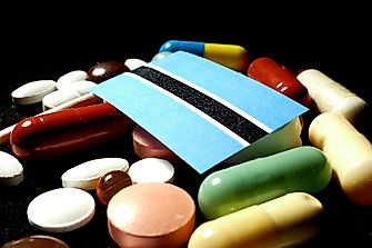 Botswana: Life Expectancy, Death Rate, Leading Causes of Death