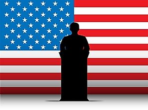 What's The Yearly Salary Of The President Of The United States?