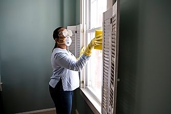 Top 10 Household Items You Must Start Disinfecting