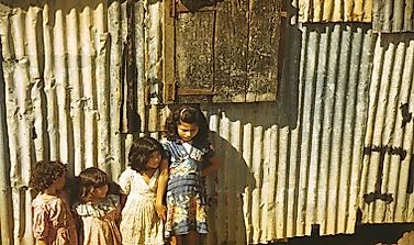 The Economy Of Puerto Rico